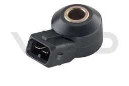 Czujnik spalania stukowego