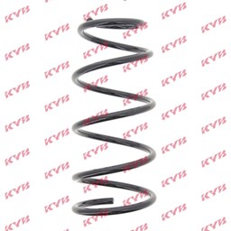 Sprężyna zawieszenia