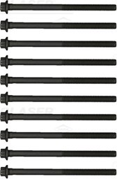 Zestaw śrub głowicy cylindrów