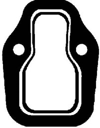 Uszczelka kolektora ssącego