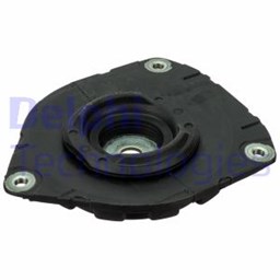 Mocowanie amortyzatora