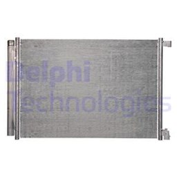 Skraplacz klimatyzacji