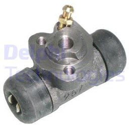 Cylinderek hamulcowy