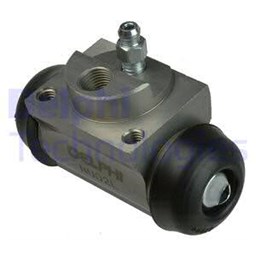 Cylinderek hamulcowy