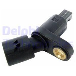 Czujnik prędkości obrotowej koła (ABS lub ESP)