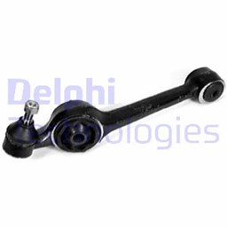 Wahacz zawieszenia koła