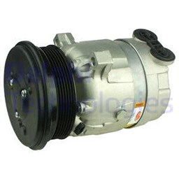 Kompresor klimatyzacji