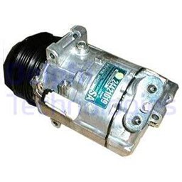 Kompresor klimatyzacji