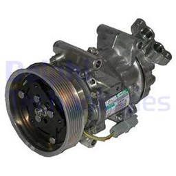 Kompresor klimatyzacji