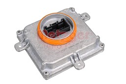 Sterownik oświetlenia