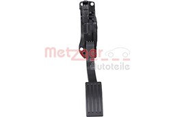 Czujnik pozycji pedału gazu