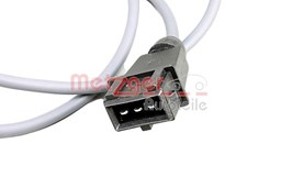 Czujnik położenia wału korbowego