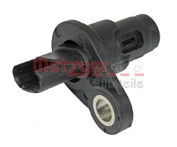 Czujnik położenia wału korbowego