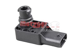 Czujnik ciśnienia doładowania