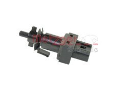 Włącznik, wysprzęglanie (GRA)