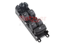 Przełącznik, podnośnik szyby