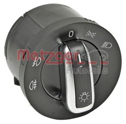 Przełącznik świateł głównych