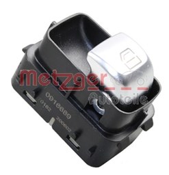 Przełącznik, podnośnik szyby