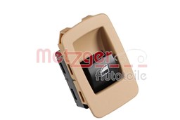 Przełącznik, podnośnik szyby