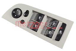 Przełącznik, podnośnik szyby