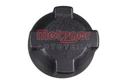 Pokrywa, zbiornik płynu chłodzącego