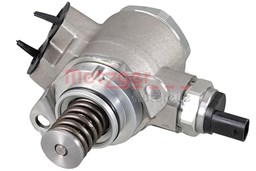 Pompa wysokiego ciśnienia