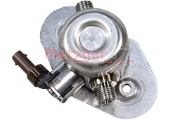 Pompa wysokiego ciśnienia