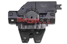 Zamek pokrywy tylnej