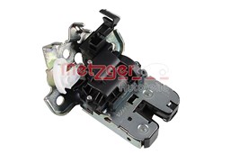 Zamek pokrywy tylnej