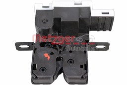 Zamek pokrywy tylnej