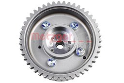 Przestawiacz wałka rozrządu