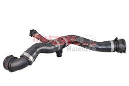 Przewód elastyczny chłodnicy