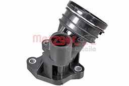 Kołnierz płynu chłodzącego