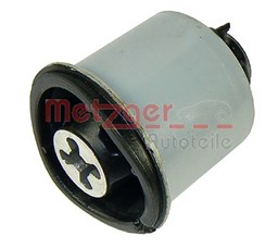 Łożyskowanie, belka osi