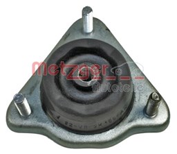 Mocowanie amortyzatora