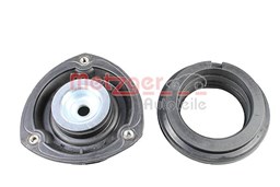 Zestaw naprawczy, mocowanie amortyzatora