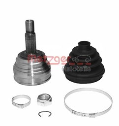 Przegub napędowy - komplet