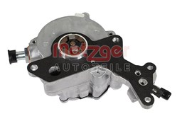 Pompa podciśnieniowa, układ hamulcowy