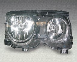 Reflektor