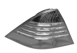 Lampa tylna zespolona