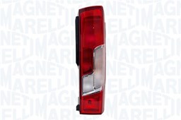 Lampa tylna zespolona