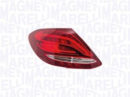 Lampa tylna zespolona