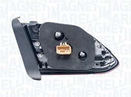 Lampa tylna zespolona