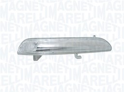 Lampa kierunkowskazów