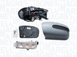 Lusterko zewnętrzne