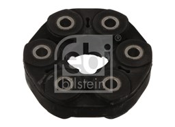 Przegub, wałek przegubowy