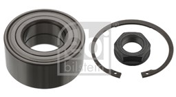 Zestaw łożysk koła