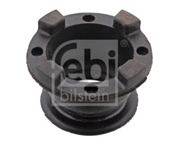 Rurka ssąca pompy olejowej