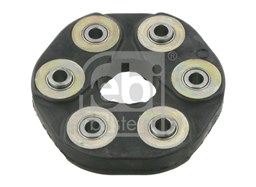 Przegub, wałek przegubowy