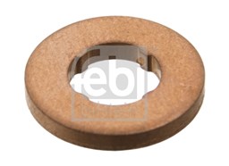 Uszczelka, obudowa wtryskiwacza